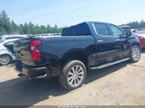 Chevrolet Silverado  Ltd 4Wd Short Bed High Country 1GCUYHED7NZ228861 fotografie