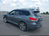 Nissan Pathfinder Platinum/S/Sl/Sv 5N1AR2MM3GC639786 снимка