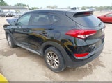 Hyundai Tucson Sel Plus KM8J33A43JU759603 снимка
