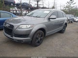 Audi Q7 3.0T Premium WA1LGAFEXCD005795 снимка