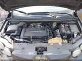 Chevrolet Sonic Lt Auto 1G1JC5SGXE4101171 снимка