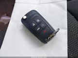 Chevrolet Sonic Lt Auto 1G1JC5SGXE4101171 снимка