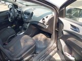 Chevrolet Sonic Lt Auto 1G1JC5SGXE4101171 снимка