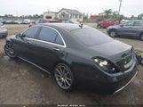 Mercedes-Benz S 560 4Matic WDDUG8GB0JA356632 photo
