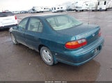 CHEVROLET MALIBU LS 1G1NE52J2Y6247841 снимка