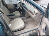 CHEVROLET MALIBU LS 1G1NE52J2Y6247841 снимка