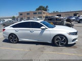 Honda Accord Sport 2.0T 1HGCV2F38JA013765 photo