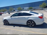 Honda Accord Sport 2.0T 1HGCV2F38JA013765 fotografie