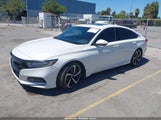Honda Accord Sport 2.0T 1HGCV2F38JA013765 photo