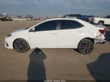 Toyota Corolla Se 5YFBURHE9HP691127 снимка