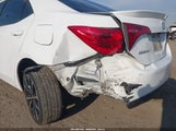 Toyota Corolla Se 5YFBURHE9HP691127 снимка