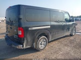 Nissan Nv Passenger Nv3500 Hd Sl V8 5BZAF0AA7DN200800 снимка
