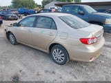 Toyota Corolla Le 2T1BU4EE0CC884542 fotografie