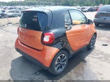 Smart Fortwo Passion/Prime/Proxy/Pure WMEFJ5DA9GK071530 снимка