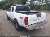 Nissan Frontier Xe-V6 1N6ED27Y03C442066 снимка