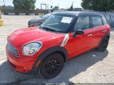 Mini Cooper Countryman WMWZB3C52BWM29132 снимка