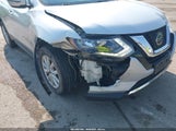 Nissan Rogue Sv JN8AT2MV4JW312015 снимка