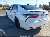 Toyota Camry Se Nightshade Edition 4T1G11AK4MU452920 снимка