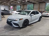 Toyota Camry Se 4T1G11AK5NU046520 photo