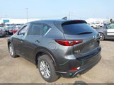 Mazda Cx-5 2.5 S Select JM3KFBBLXS0560077 снимка