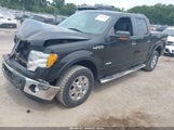 Ford F-150 Xlt 1FTFW1ET1CKE17010 снимка