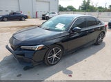 Honda Civic Touring 2HGFE1F9XRH329063 снимка