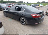 Honda Accord Ex 1HGCR2F75GA166877 снимка