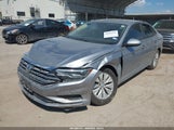 Volkswagen Jetta 1.4T R-Line/1.4T S/1.4T Se 3VWC57BU5LM086007 photo