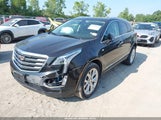 Cadillac Xt5 Luxury 1GYKNDRS7JZ205845 снимка