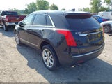 Cadillac Xt5 Luxury 1GYKNDRS7JZ205845 снимка