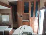 International Travel All 4V0FC2824EE013174 снимка