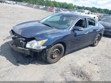 Nissan Maxima 3.5 Sv 1N4AA5AP4EC473356 снимка
