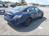 Nissan Maxima 3.5 Sv 1N4AA5AP4EC473356 снимка