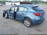 Mazda Mazda3 I Grand Touring JM1BM1N72G1337752 fotografie