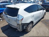 Toyota Prius V Three JTDZN3EU7C3124825 снимка