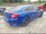 Honda Civic Lx 2HGFC2F6XLH519390 снимка