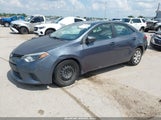 Toyota Corolla Le 2T1BURHE9EC195885 снимка