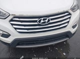 Hyundai Santa Fe Se KM8SM4HF0GU134132 снимка