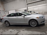 Ford Fusion Se 3FA6P0T90FR295695 снимка
