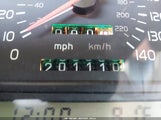 Volvo 850 Glt YV1LW5510S2082341 снимка