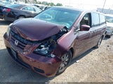 Honda Odyssey Ex 5FNRL38489B036279 снимка