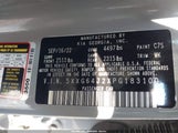 Kia K5 Gt-Line 5XXG64J2XPG183100 снимка