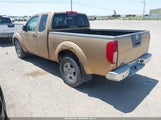 Nissan Frontier Se 1N6AD06W25C406305 снимка