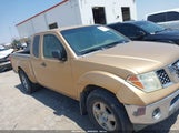 Nissan Frontier Se 1N6AD06W25C406305 снимка