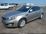 Kia Optima Lx 5XXGM4A79CG026928 снимка