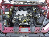 Chevrolet Impala 2G1WF55E759372337 снимка