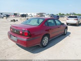 Chevrolet Impala 2G1WF55E759372337 photo