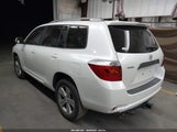 Toyota Highlander Sport JTEDS43AX92076751 снимка