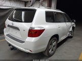 Toyota Highlander Sport JTEDS43AX92076751 снимка
