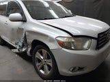 Toyota Highlander Sport JTEDS43AX92076751 снимка